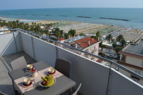 Fronte Mare Panoramico San Benedetto